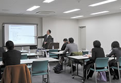 09年11月19日 法人顧客獲得型ホームページ成功セミナー<終了>