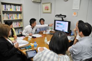 2011年6月21日＜特別開催＞ Google上位表示（SEO）対策特別勉強会