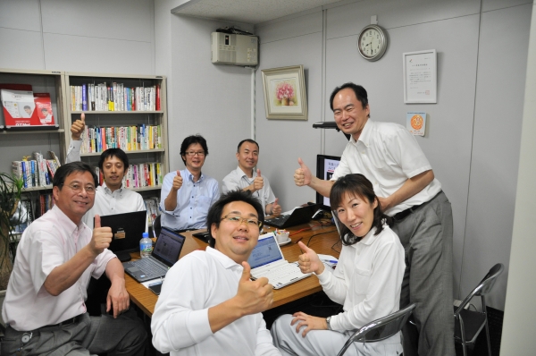 2011年6月23日 第10回 ビジネスとプライベートを充実させるフェースブック初心者向け勉強会報告