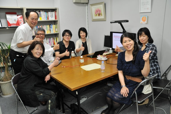 2011年7月2日 第11回 ビジネスとプライベートを充実させるフェースブック初心者向け勉強会報告