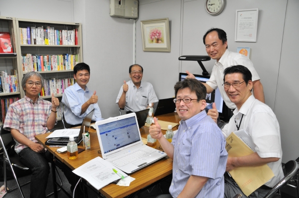 2011年7月11日 第13回 ビジネスとプライベートを充実させるフェースブック初心者向け勉強会報告
