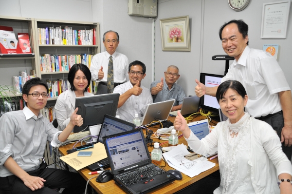 2011年7月22日 第16回 ビジネスとプライベートを充実させるフェースブック初心者向け勉強会報告