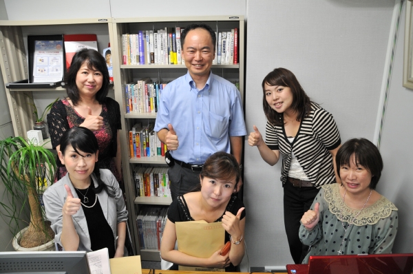 2011年8月9日 第21回 ビジネスとプライベートを充実させるフェースブック初心者向け勉強会報告
