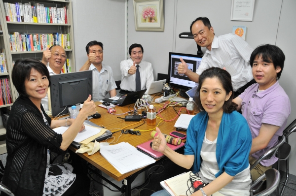 2011年8月18日 第23回 ビジネスとプライベートを充実させるフェースブック初心者向け勉強会報告
