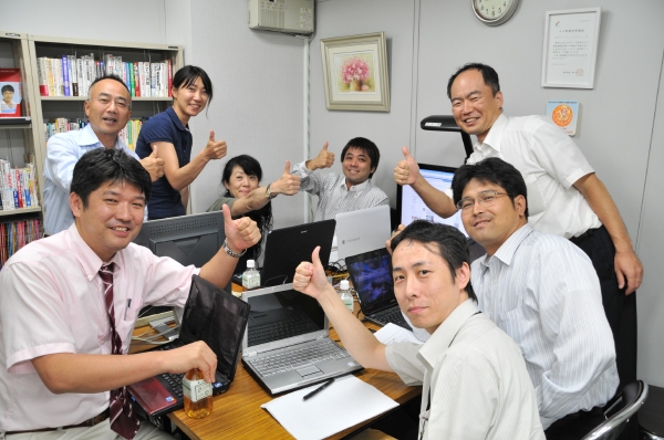 2011年8月19日 第24回 ビジネスとプライベートを充実させるフェースブック初心者向け勉強会報告