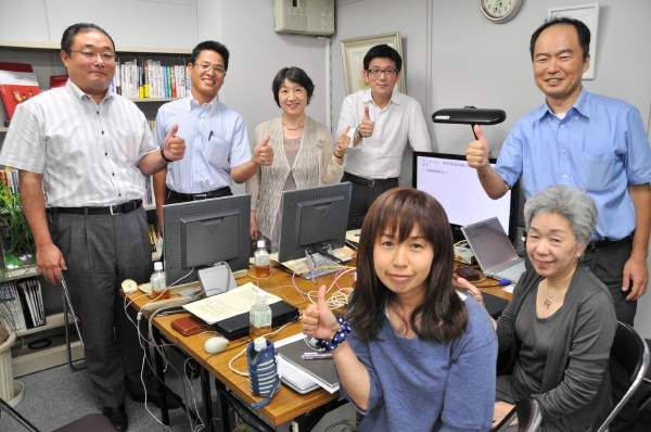 2011年9月5日 第27回 ビジネスとプライベートを充実させるフェースブック初心者向け勉強会報告