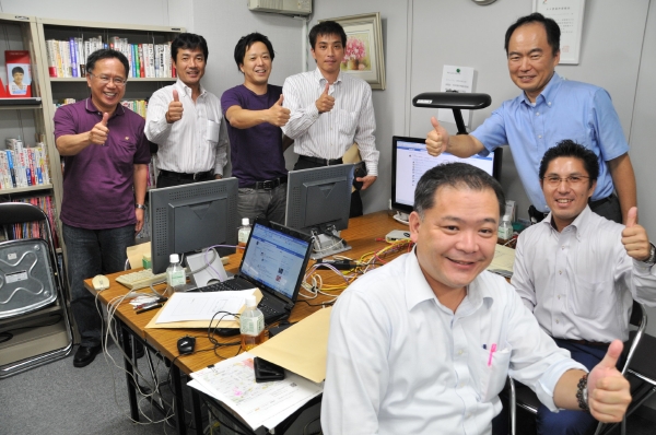2011年9月9日 第28回 ビジネスとプライベートを充実させるフェースブック初心者向け勉強会報告