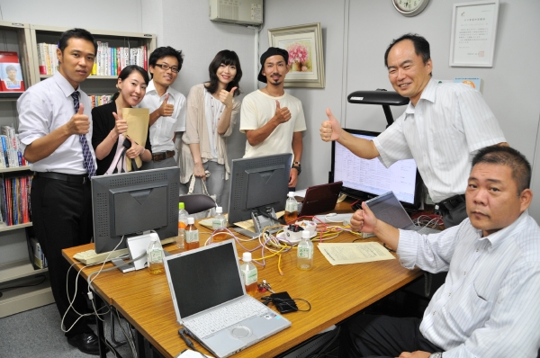 2011年9月12日 第29回 ビジネスとプライベートを充実させるフェースブック初心者向け勉強会報告
