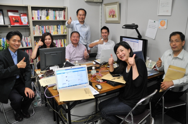 2011年9月22日 第30回 ビジネスとプライベートを充実させるフェースブック初心者向け勉強会報告