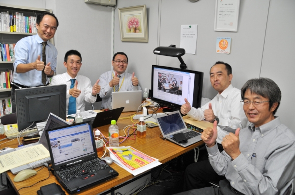 2011年9月26日 第31回 ビジネスとプライベートを充実させるフェースブック初心者向け勉強会報告