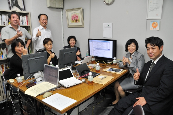 2011年10月21日 第35回 ビジネスとプライベートを充実させるフェースブック初心者向け勉強会報告