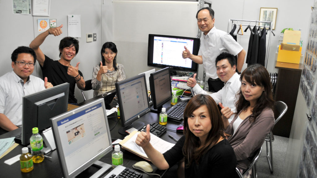 【休止中】中小企業経営者・個人事業主向けFacebook(フェイスブック)初心者勉強会 【博多駅前フェースブック活用研究会(福岡)】
