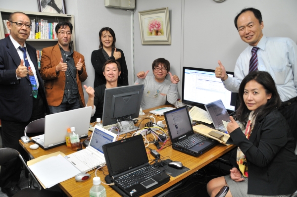 2011年11月14日 第41回 ビジネスとプライベートを充実させるフェースブック初心者向け勉強会報告