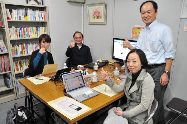 2011年11月17日 第42回 ビジネスとプライベートを充実させるフェースブック初心者向け勉強会報告