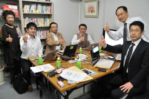 2012年1月12日 第53回 ビジネスとプライベートを充実させるフェースブック初心者向け勉強会報告