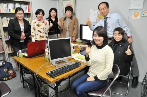 2012年1月31日 第58回 ビジネスとプライベートを充実させるフェースブック初心者向け勉強会報告
