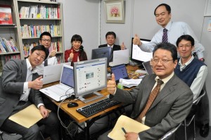 2012年2月3日 第59回 ビジネスとプライベートを充実させるフェースブック初心者向け勉強会報告