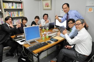 2012年2月10日 第61回 ビジネスとプライベートを充実させるフェースブック初心者向け勉強会報告