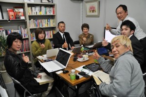 2012年2月21日 第65回 ビジネスとプライベートを充実させるフェースブック初心者向け勉強会報告