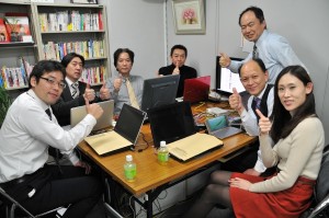 2012年2月22日 第66回 ビジネスとプライベートを充実させるフェースブック初心者向け勉強会報告