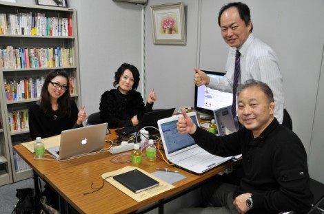 2012年3月5日 第69回 ビジネスとプライベートを充実させるフェースブック初心者向け勉強会報告