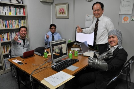 2012年3月22日 第74回 ビジネスとプライベートを充実させるフェースブック初心者向け勉強会報告