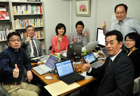 2012年3月31日 第76回 ビジネスとプライベートを充実させるフェースブック初心者向け勉強会報告