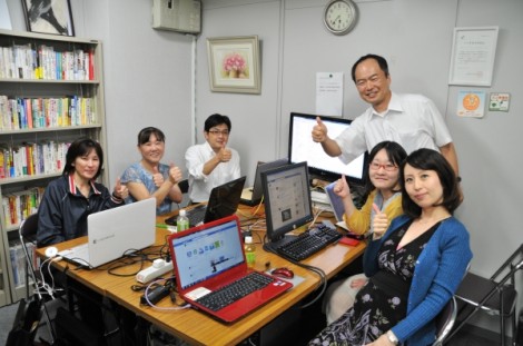 2012年6月4日 第92回 ビジネスとプライベートを充実させるフェースブック初心者向け勉強会報告