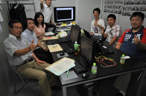 2012年9月15日 第110回 ビジネスとプライベートを充実させるフェースブック初心者向け勉強会報告