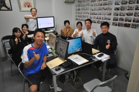 2012年10月6日 第113回 ビジネスとプライベートを充実させるフェースブック初心者向け勉強会報告