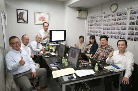 2012年10月16日 第115回 ビジネスとプライベートを充実させるフェースブック初心者向け勉強会報告