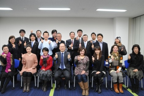 2013年1月28日　第8回Facebookページ集中講座勉強会・中級編）報告