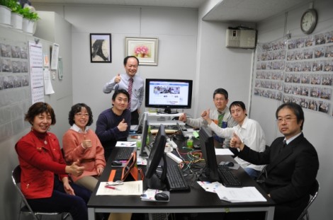 2013年1月12日 第128回 ビジネスとプライベートを充実させるフェースブック初心者向け勉強会報告
