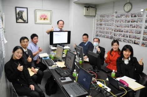 2013年1月29日 第131回 ビジネスとプライベートを充実させるフェースブック初心者向け勉強会報告