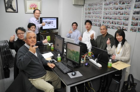 2013年2月23日 第136回 ビジネスとプライベートを充実させるフェースブック初心者向け勉強会報告