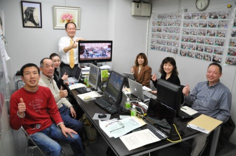 2013年2月8日 第133回 ビジネスとプライベートを充実させるフェースブック初心者向け勉強会報告