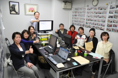 2013年2月12日 第134回 ビジネスとプライベートを充実させるフェースブック初心者向け勉強会報告