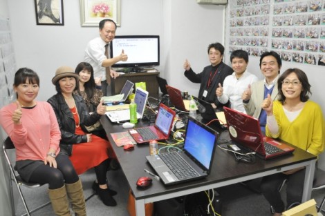 2013年3月20日 第140回 ビジネスとプライベートを充実させるフェースブック初心者向け勉強会報告