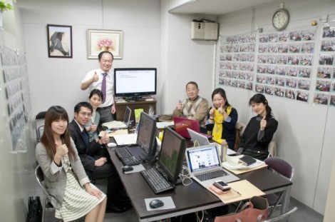 2013年3月27日 第141回 ビジネスとプライベートを充実させるフェースブック初心者向け勉強会報告
