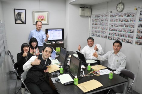2013年3月11日 第139回 ビジネスとプライベートを充実させるフェースブック初心者向け勉強会報告