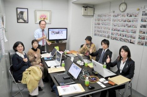 2013年3月1日 第137回 ビジネスとプライベートを充実させるフェースブック初心者向け勉強会報告