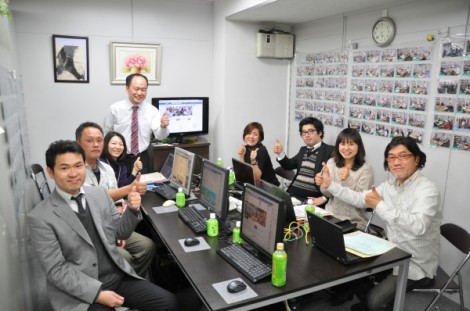 2013年3月5日 第138回 ビジネスとプライベートを充実させるフェースブック初心者向け勉強会報告