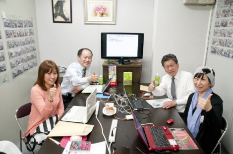2013年4月5日 第142回 ビジネスとプライベートを充実させるフェースブック初心者向け勉強会報告