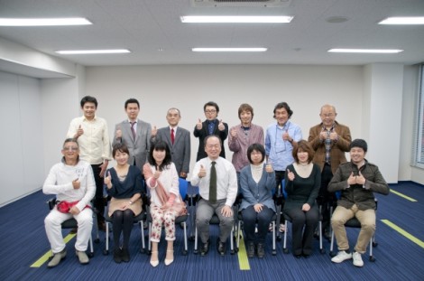 2013年4月20日　第9回Facebookページ集中講座勉強会・中級編）報告