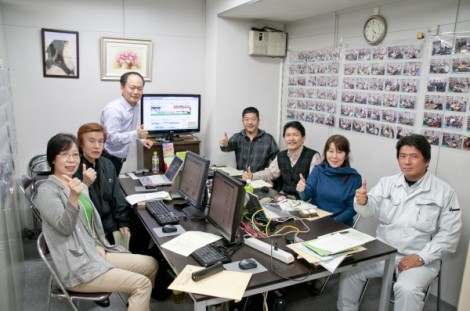 2013年4月22日 第144回 ビジネスとプライベートを充実させるフェースブック初心者向け勉強会報告