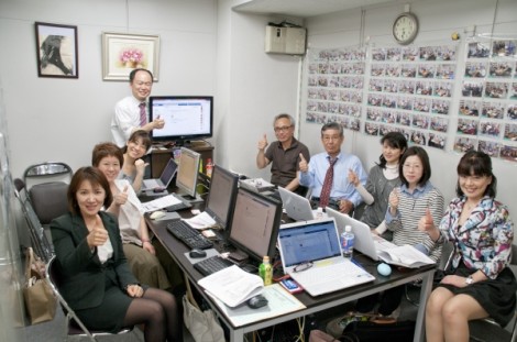 2013年4月15日 第143回 ビジネスとプライベートを充実させるフェースブック初心者向け勉強会報告