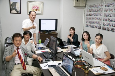 2013年5月30日 第148回 ビジネスとプライベートを充実させるフェースブック初心者向け勉強会報告