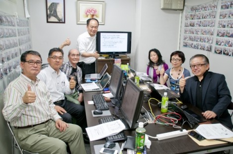 2013年5月16日 第147回 ビジネスとプライベートを充実させるフェースブック初心者向け勉強会報告
