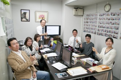 2013年5月2日 第145回 ビジネスとプライベートを充実させるフェースブック初心者向け勉強会報告