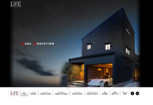 株式会社因幡工務店 – LIFE INABA